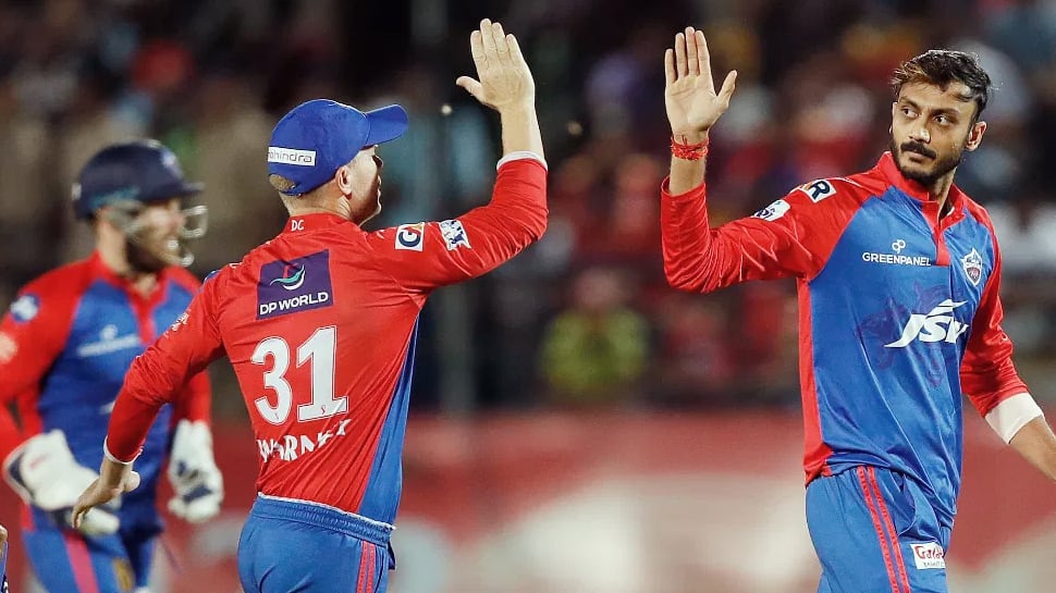 Delhi Capitals: Playing XI
