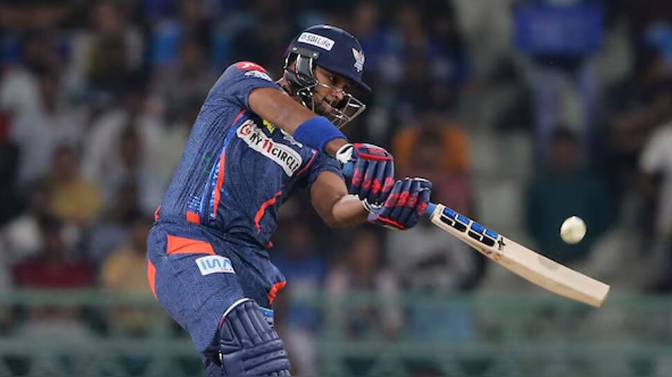 Lucknow Super Giants: Playing XI