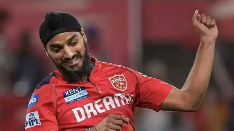 Punjab Kings: Playing XI