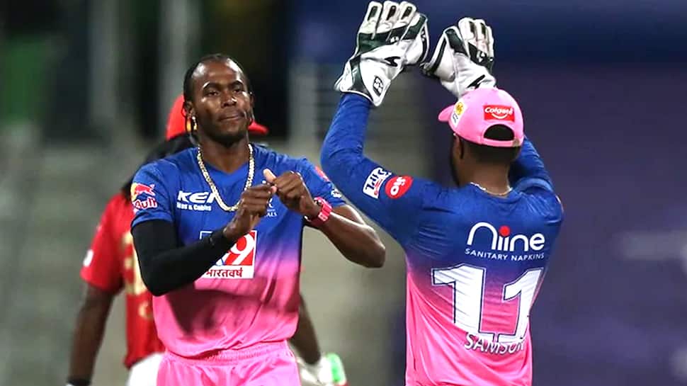 Rajasthan Royals: Playing XI
