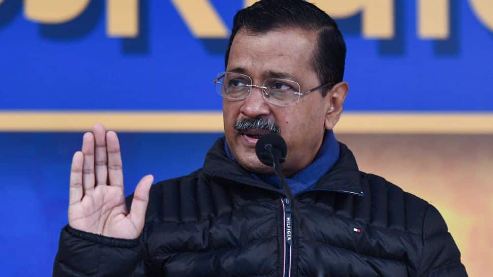 Kejriwal In Hassle: Centre Grants ED Approval To Prosecute AAP Chief In Liquor Coverage Case Forward Of Delhi Polls