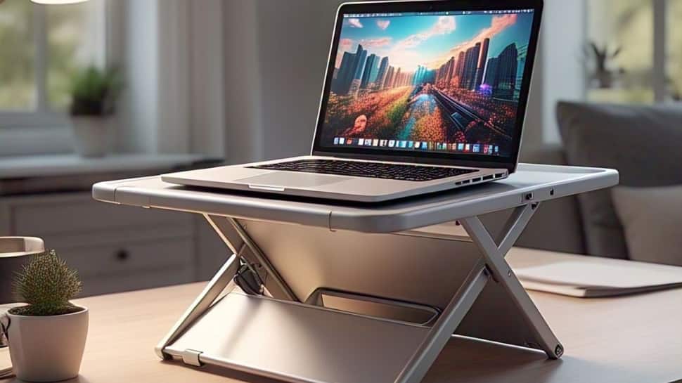 Great Republic Day Sale: Foldable Laptop Tables at Unbeatable Prices ...