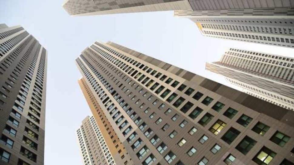 Foreign Entities Lead Real Estate Institutional Investments In India With 54% Share