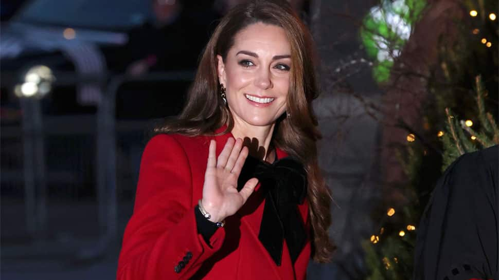 Kate Middleton Reveals Her 'Cancer Is In Remission', Says 'It's A Relief'