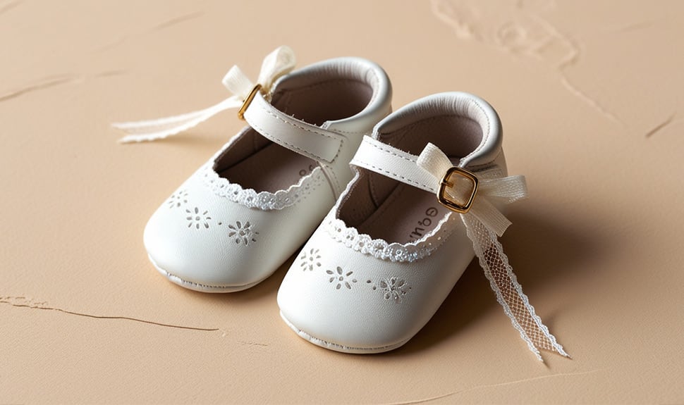 Top Infant Shoes: Comfortable and Cute Picks