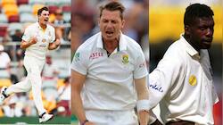 Dale Steyn To Curtly Ambrose: 10 Bowlers With Most Days As No.1 Test Bowler