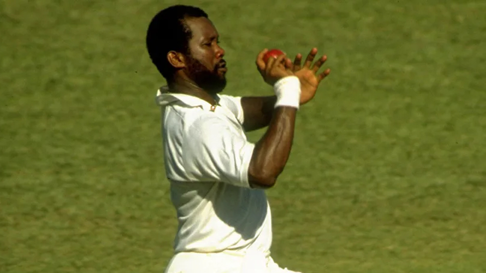 Malcolm Marshall (434 Days)