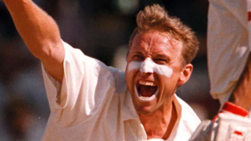 Allan Donald (596 Days)