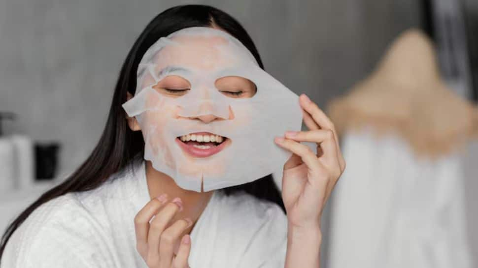 K-Beauty Secrets: How To Make A Korean Face Mask In 7 Easy Steps