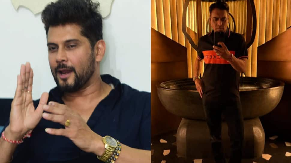 Amar Upadhyay Hits Back At Ram Kapoor's Comment Over The Slump In His Career After Shift To Films