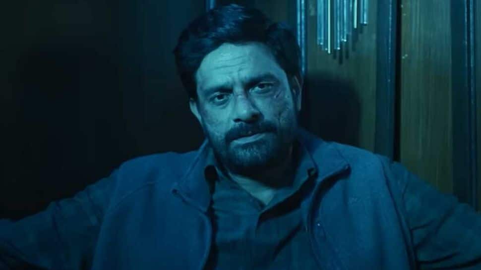 Paatal Lok Season 2 Paatal Lok Season 2