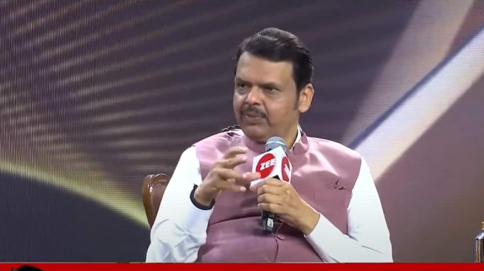 I Am True Inheritor Of PM Narendra Modis….: Devendra Fadnavis BIG Comment At Zee Actual Heroes Awards 2024