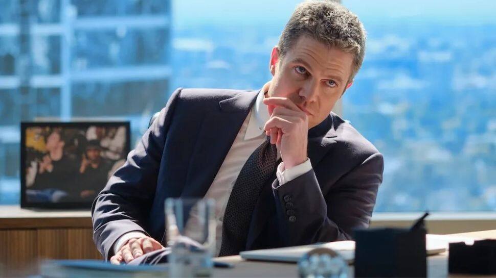 Suits: L.A. Suits: L.A.