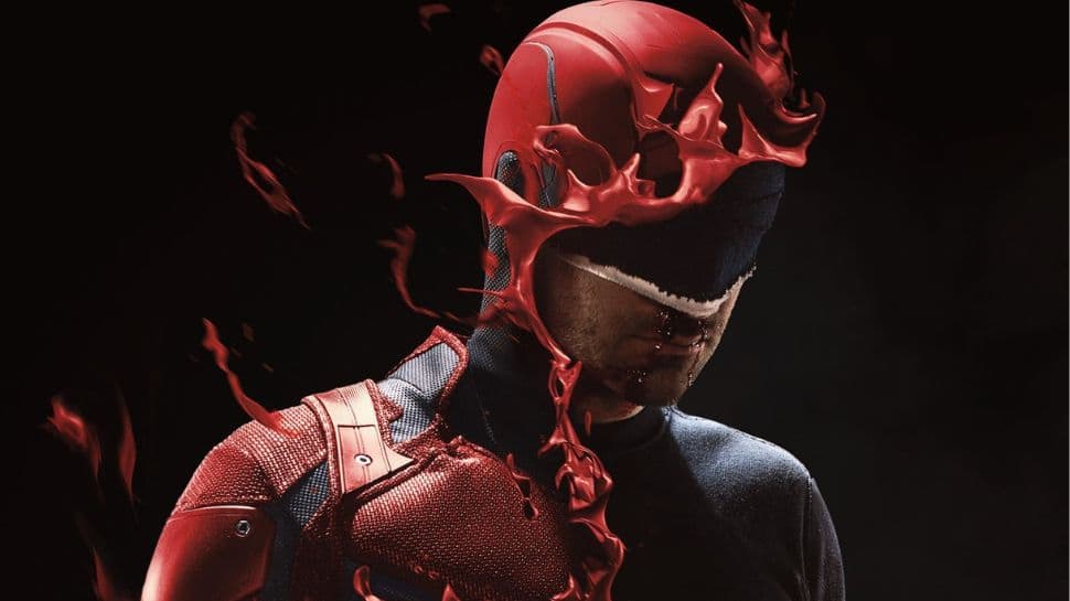 Daredevil: Born Again Daredevil: Born Again