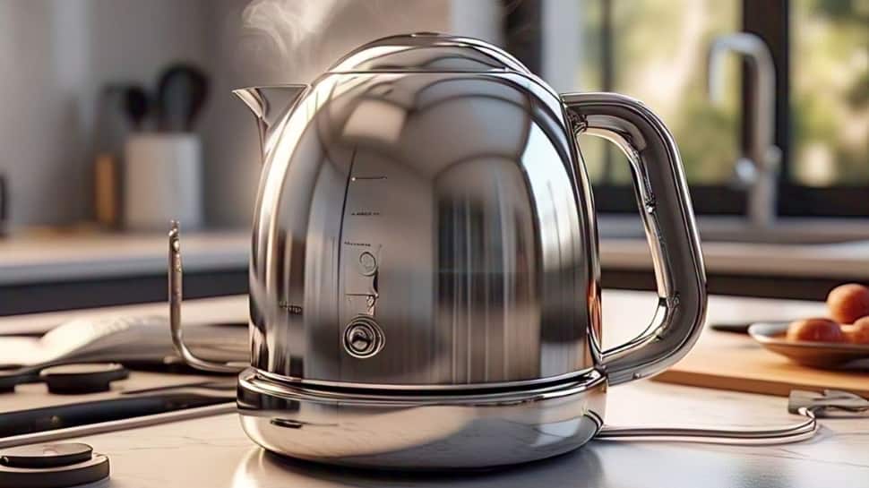 Great Republic Day Sale: Fast &amp; Hot Deals on Electric Kettles