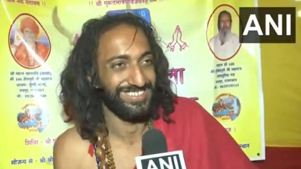 Abhey Singh Talks About His Spiritual Awaking 