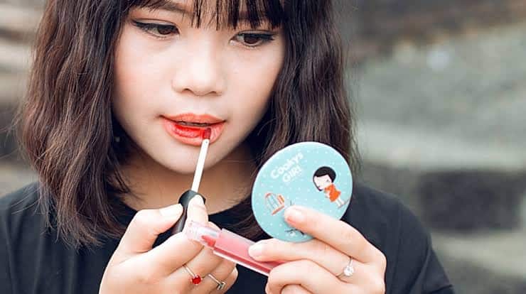 Shop the Best Lip Tints at Unbeatable Prices in Myntra’s Right to Fashion Sale