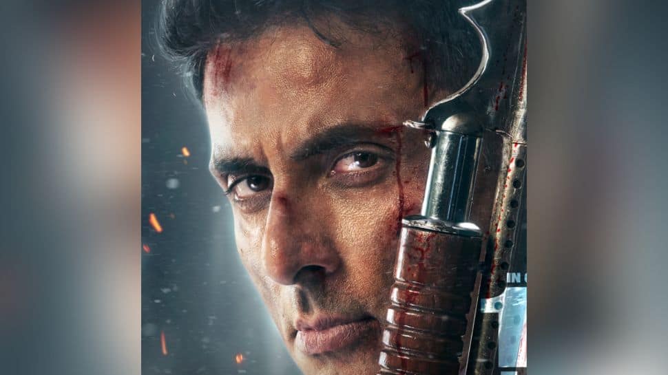 Fateh: A High-Octane Thriller That Redefines Bollywood Action Sonu Just Killed It