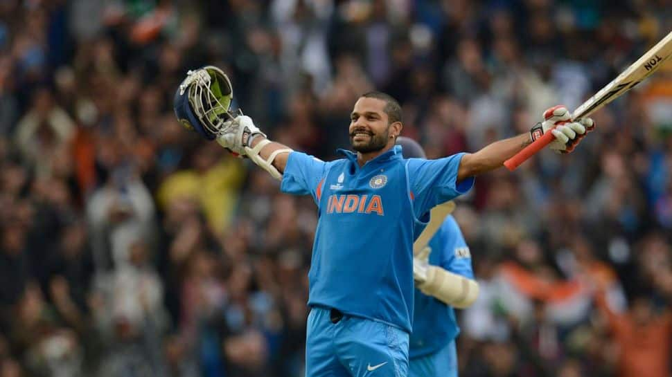 ‘Started Playing At Age..’: Shikhar Dhawan Big Reveal On His Cricketing Career