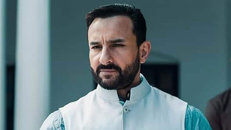 Saif Ali Khan Attacked With Knife By Intruder At His Mumbai House, Rushed To Lilawati Hospital