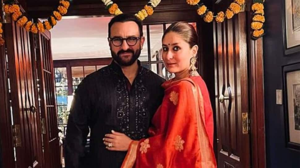 Kareena Kapoor's FIRST Statement On Burglary Incident: 'Saif Ali Khan Had An Injury On His Arm, Undergoing Procedure At Hospital'