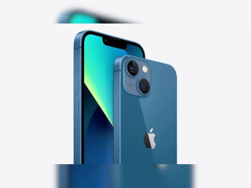 Apple iPhone 14 Plus: Camera System