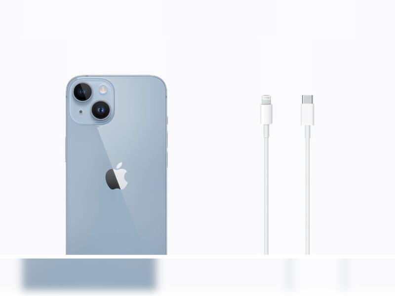 Apple iPhone 14 Plus: RAM And Internal Storage Options