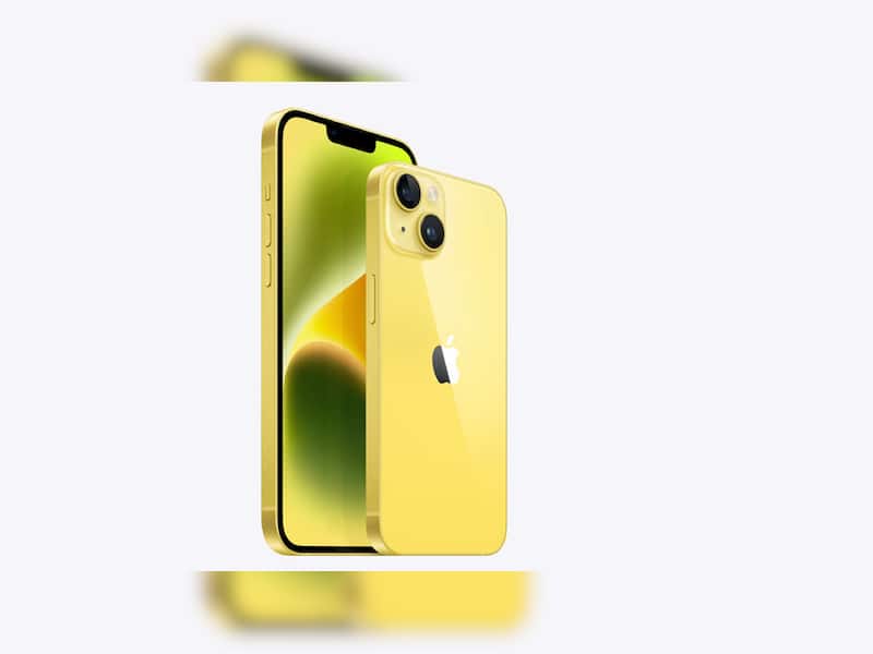 Apple iPhone 14 Plus: Specification