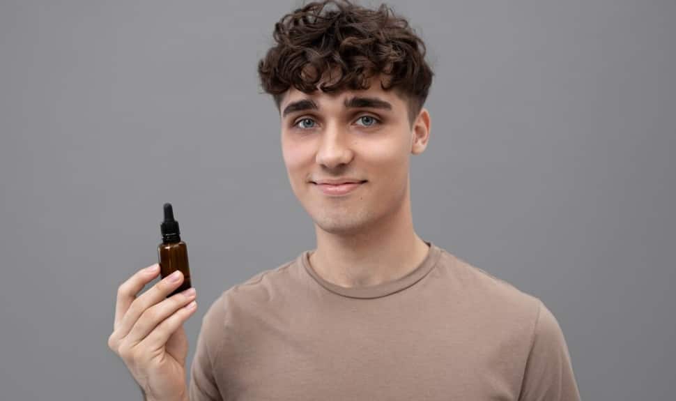 Grow Your Style with the Beard Oils Available at Unbeatable Deals in Myntra's Right-to-Fashion Sale Grow Your Style with the Beard Oils Available at Unbeatable Deals in Myntra's Right-to-Fashion Sale