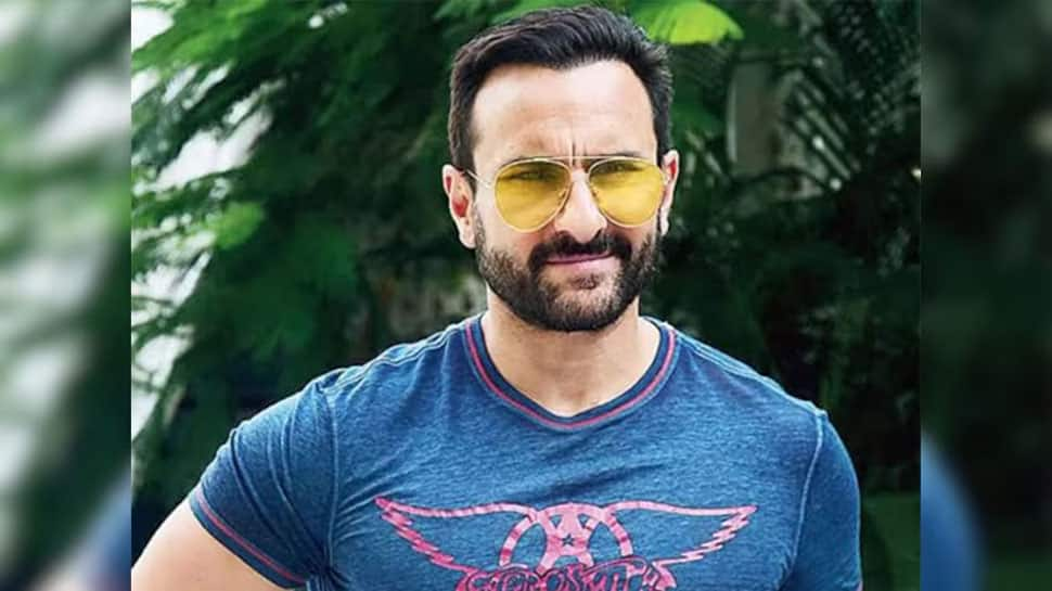 Saif Ali Khan's Team Releases Official Statement On Stabbing Incident