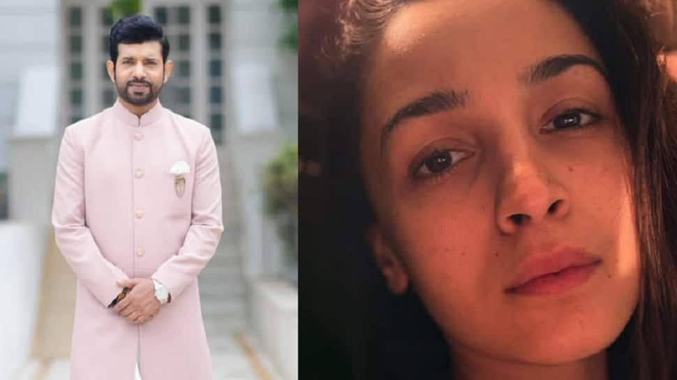 Gangs Of Wasseypur Star Vineet Kumar Opens Up About Nepotism; 'Alia Bhatt Used To Sit On Mahesh Bhatt's Lap, I Was Struggling Then, I Am Struggling Today Too'