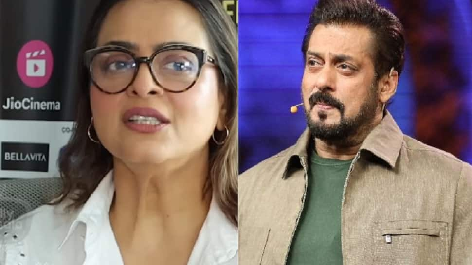 Bigg Boss 18: Shilpa Shirodkar Reveals Contestants Fought In House For Salman Khan's Attention