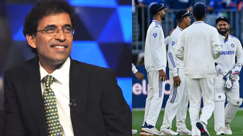 Ban PR Agencies, Says Harsha Bhogle Amid BCCI's New Strict Rules