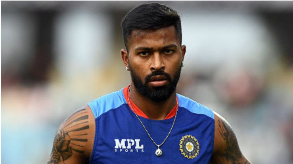 Hardik Pandya