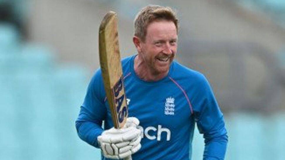 Paul Collingwood