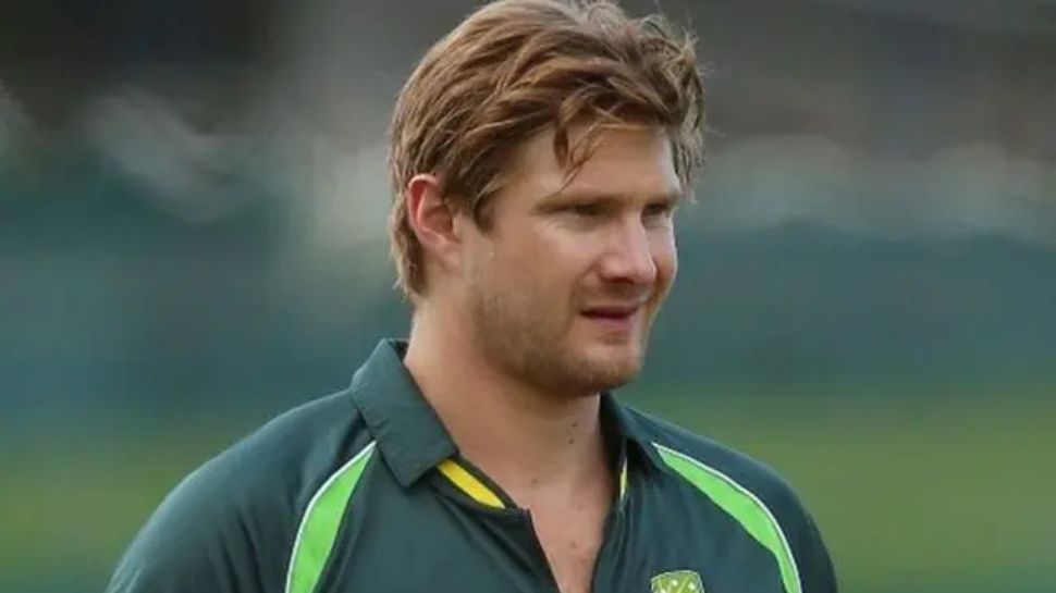 Shane Watson