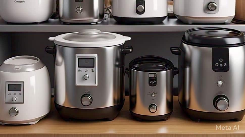 Effortless Rice Every Time: Rice Cookers in the Great Republic Day Sale Effortless Rice Every Time: Rice Cookers in the Great Republic Day Sale