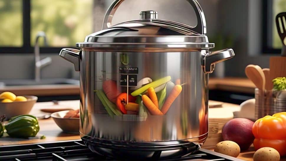 One-Pot Wonders: Pressure Cookers in the Great Republic Day Sale One-Pot Wonders: Pressure Cookers in the Great Republic Day Sale