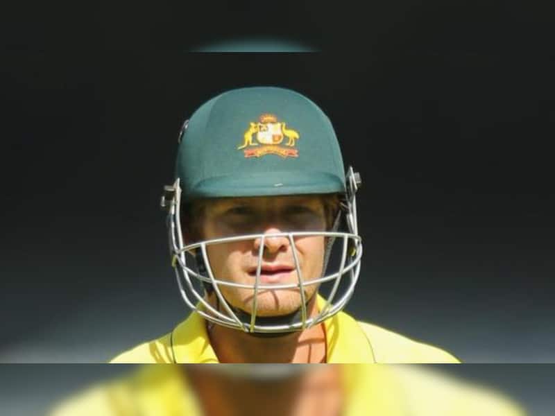 Shane Watson