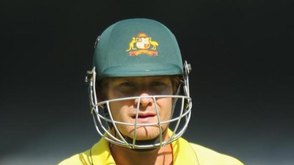Shane Watson