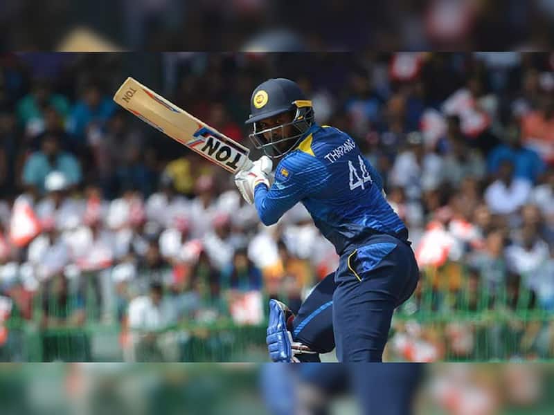 Upul Tharanga