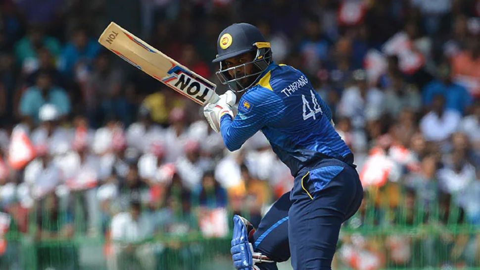 Upul Tharanga