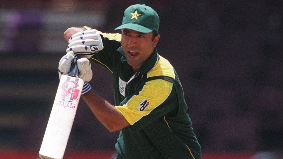 Saeed Anwar