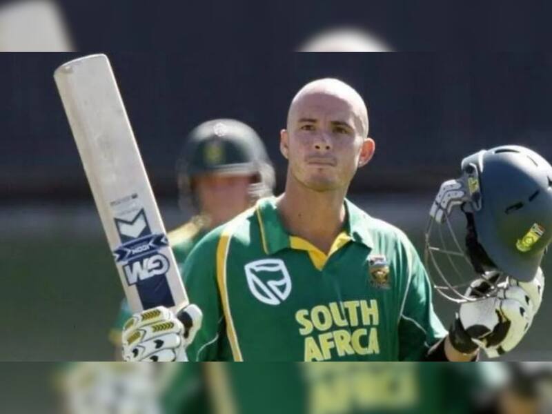 Herschelle Gibbs