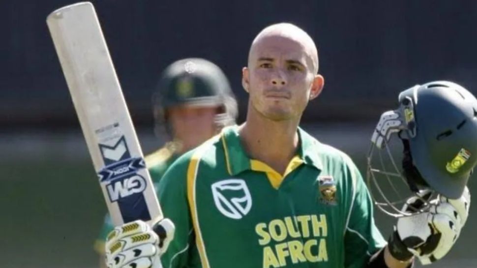 Herschelle Gibbs