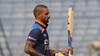 Shikhar Dhawan