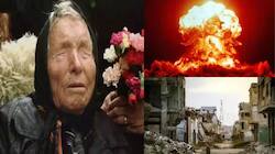 Baba Vanga's 2025 Predictions Coming True: Check What More On Cards THIS Year