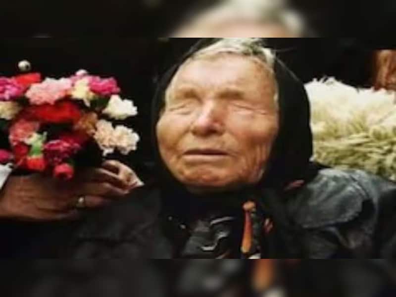 What Predictions are common between Baba Vanga And Nostradamus?