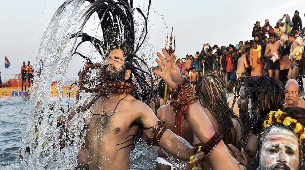 Where to stay for Maha Kumbh Pilgrims