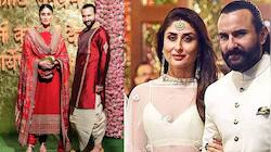 Saif Ali Khan And Kareena's Bandra House Pics, A Look At Their Net Worth